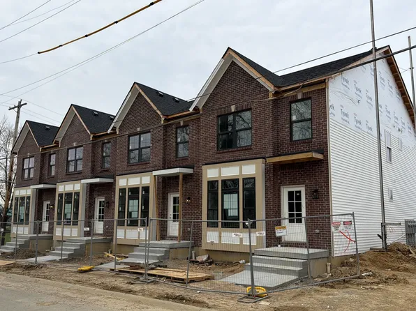 Homes Available Soon, Anderson Place