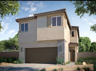 2719 High Echelon Rd, North Las Vegas, NV 89086