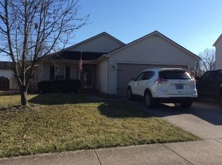 2049 Belmont Dr, Lexington, KY 40516