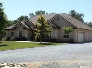 5640 Greenstone Ct, Placerville, CA 95667