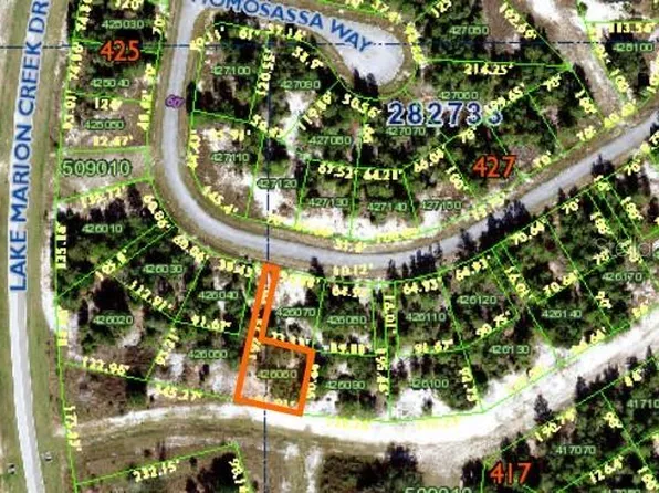 1352 Homosassa Dr #6, Kissimmee, FL 34759