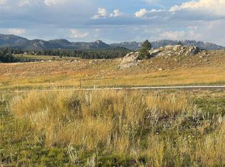 LOT 14 Stone Hill Dr, Custer, SD 57730