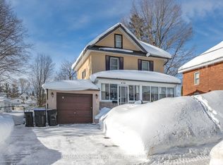 470 Manly St, Midland, ON L4R 3E7