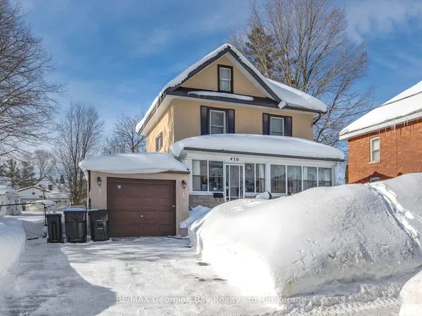 470 Manly St, Midland, ON L4R 3E7