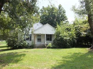 2104 Allison Ave, Maryville, TN 37804