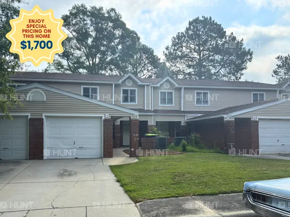 47 Alleghany Rd, Havelock, NC 28532