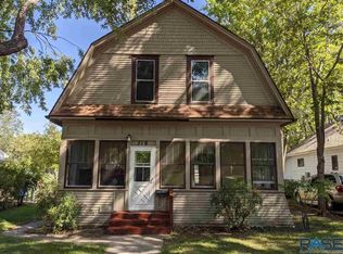 718 S Wisconsin St, Mitchell, SD 57301