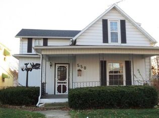 558 E Walnut St, Lancaster, OH 43130