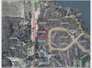 LOT 6 92nd St, Amery, WI 54001