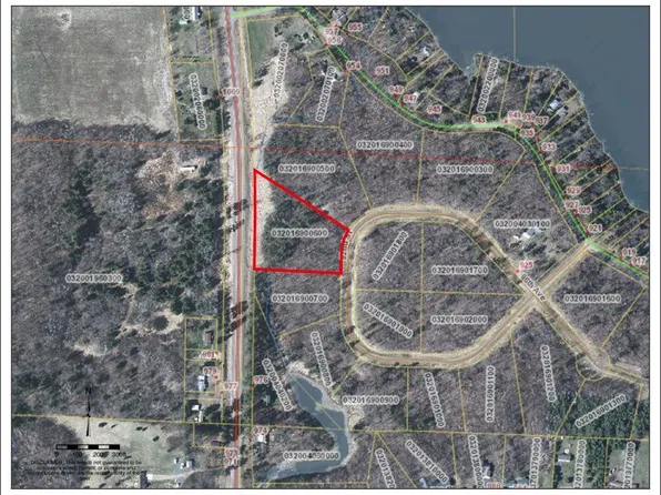 LOT 6 92nd St, Amery, WI 54001