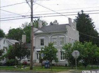 315 E Genesee St, Fayetteville, NY 13066