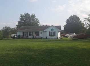 1315 Wades Mill Rd, Winchester, KY 40391