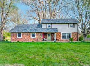 2122 Norwood Dr, Anderson, IN