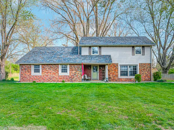 2122 Norwood Dr, Anderson, IN 46012