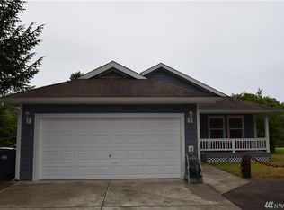 193 Duck Lake Dr NE, Ocean Shores, WA 98569