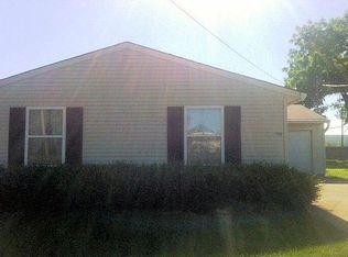 11918 1st Ave, Cincinnati, OH 45249