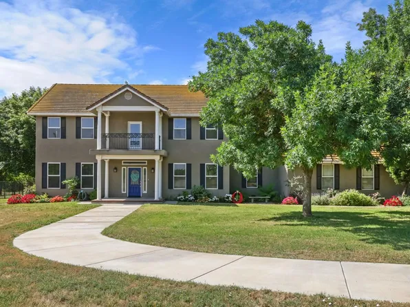 10880 E Monte Vista Ave, Denair, CA 95316