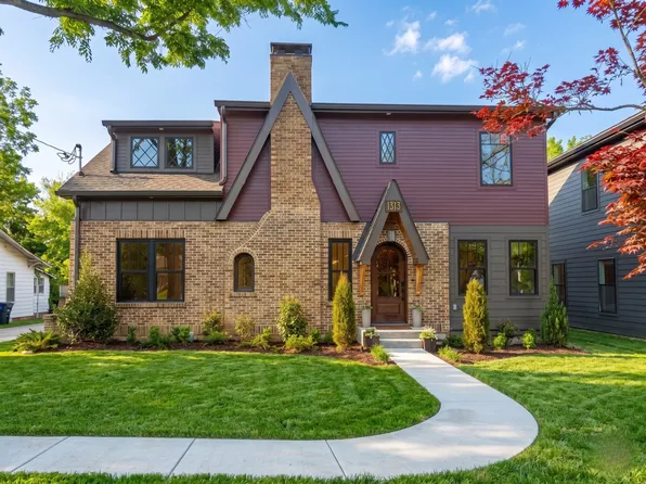 1313 Riverside Dr, Nashville, TN 37206