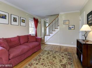 6328 Halsey Rd, Mc Lean, VA 22101