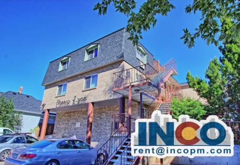 3310 S Grant St #201 — Photo 2