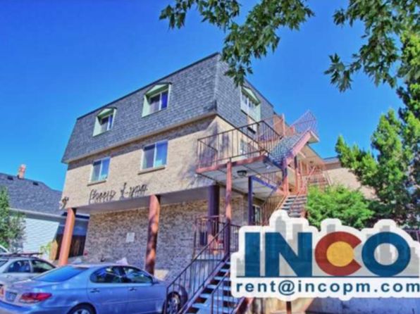 3310 S Grant St APT 203