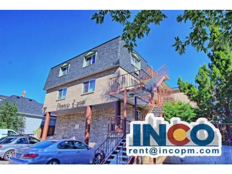 Building Photo - 3310 S Grant St #201