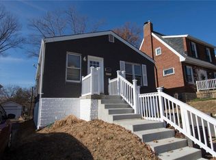 5109 Shrewsbury Ave, Saint Louis, MO