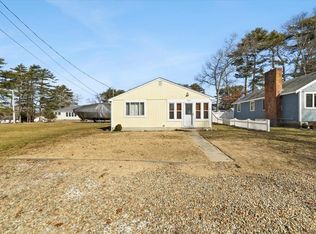 9 10th Ave, Wareham, MA 02571
