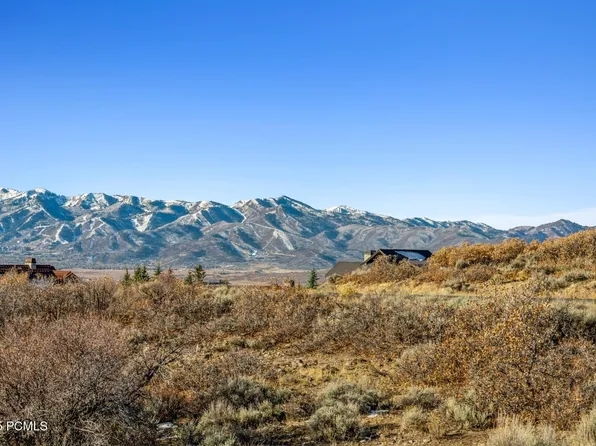 9098 Mountain Crest Rd #6, Park City, UT 84098