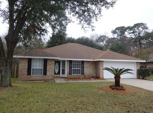 2424 W Shelby Creek Rd, Jacksonville, FL 32221