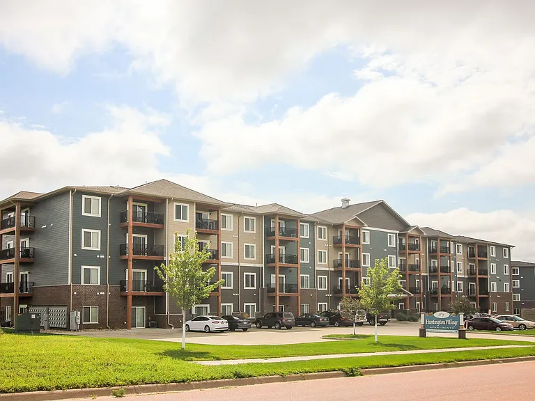 Welcome to Huntington Village — Photo 1