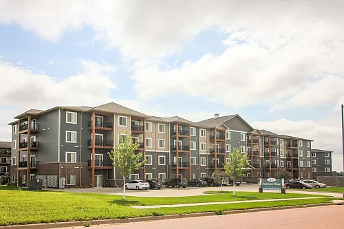 Welcome to Huntington Village Photo 1