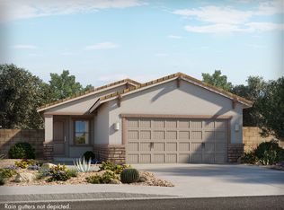 7688 S Via Perfecta, Tucson, AZ 85756