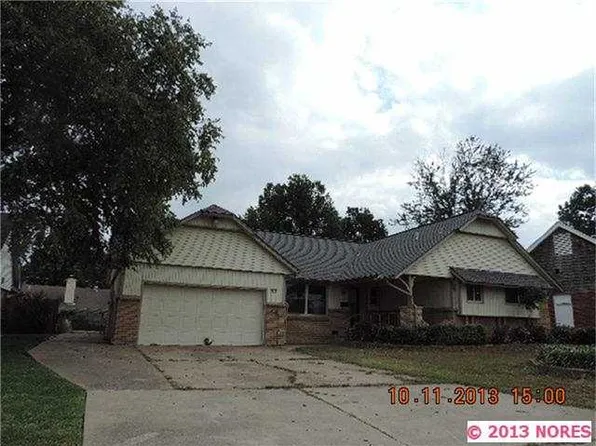3745 S 90th Ave E, Tulsa, OK 74145