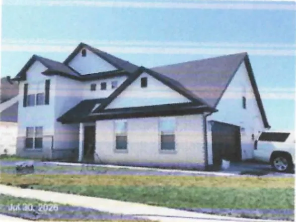 5043 Seabiscuit Loop, Owensboro, KY 42301