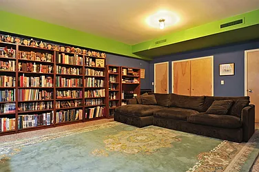 Sold by Corcoran