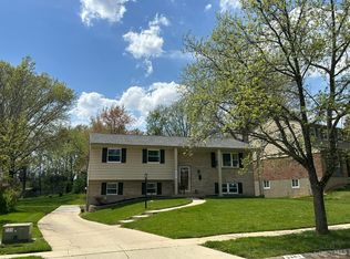 3807 Cartwheel Ter, Cincinnati, OH 45251