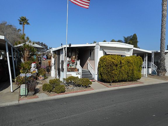3rd image of 2750 Wheatstone St Space 154