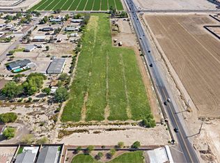 23460 W BROADWAY Road #-, Buckeye, AZ 85326