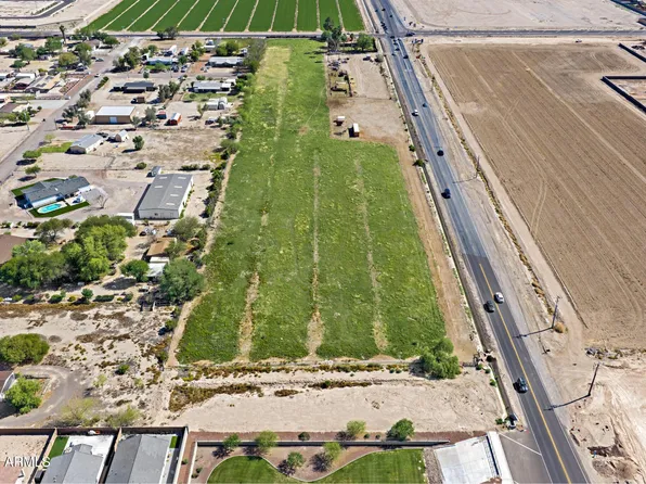 23460 W BROADWAY Road #-, Buckeye, AZ 85326
