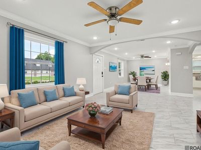 1216 Madewood Rd, La Place, LA, 70068