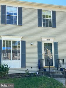 17600 Longview Ln, Olney, MD, 20832