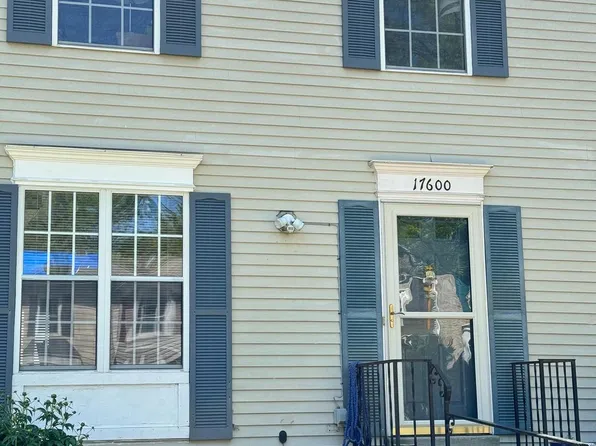 17600 Longview Ln, Olney, MD 20832