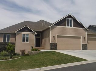 5009 Boulder Way, Yakima, WA 98901