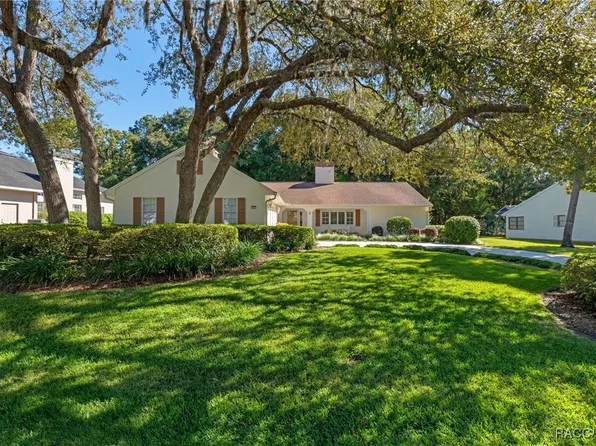 7 Chinkapin Cir, Homosassa, FL 34446