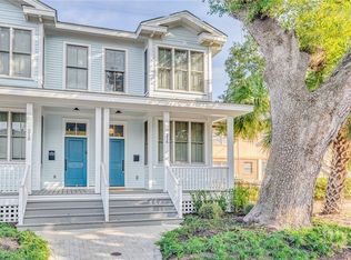 216-218 W 43rd Street, Savannah, GA 31401