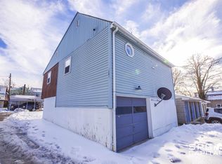 233 E King St #3, Shippensburg, PA 17257
