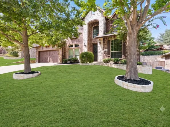 4212 Oxbow Dr, McKinney, TX 75072