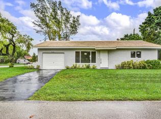 4141 NW 79th Ave, Coral Springs, FL 33065