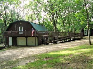 6374 E 890th St, Hennepin, IL 61327